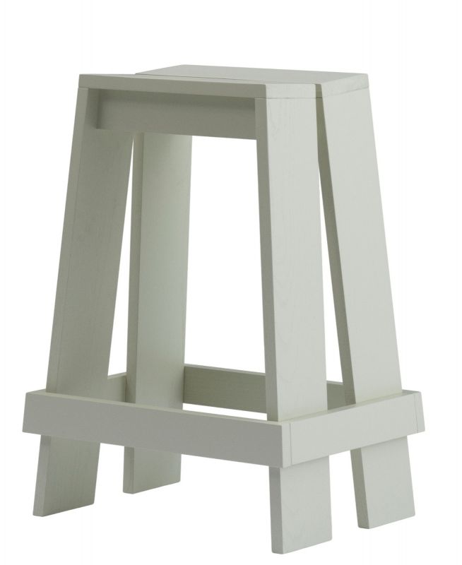 Let Barstool Barstool H 65 cm Normann Copenhagen