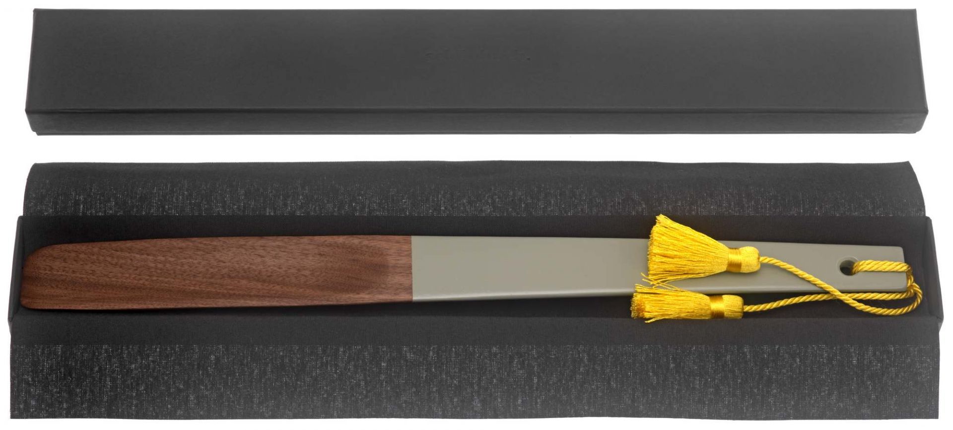 Loafer shoe horn Schönbuch