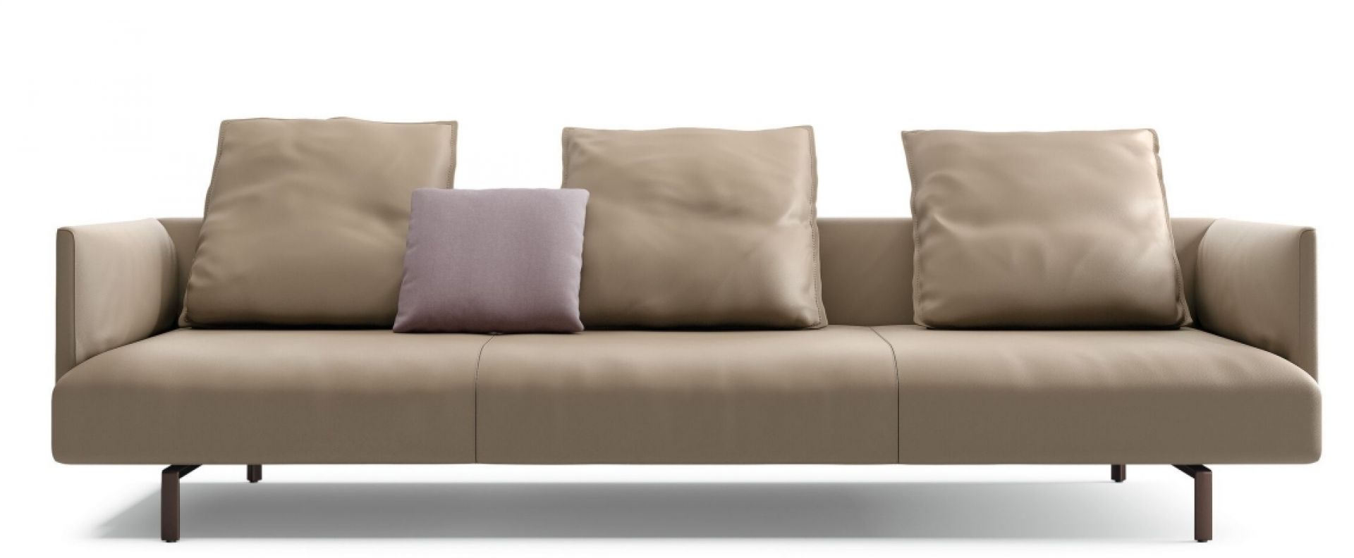 Muud Freestanding Sofa Walter Knoll 