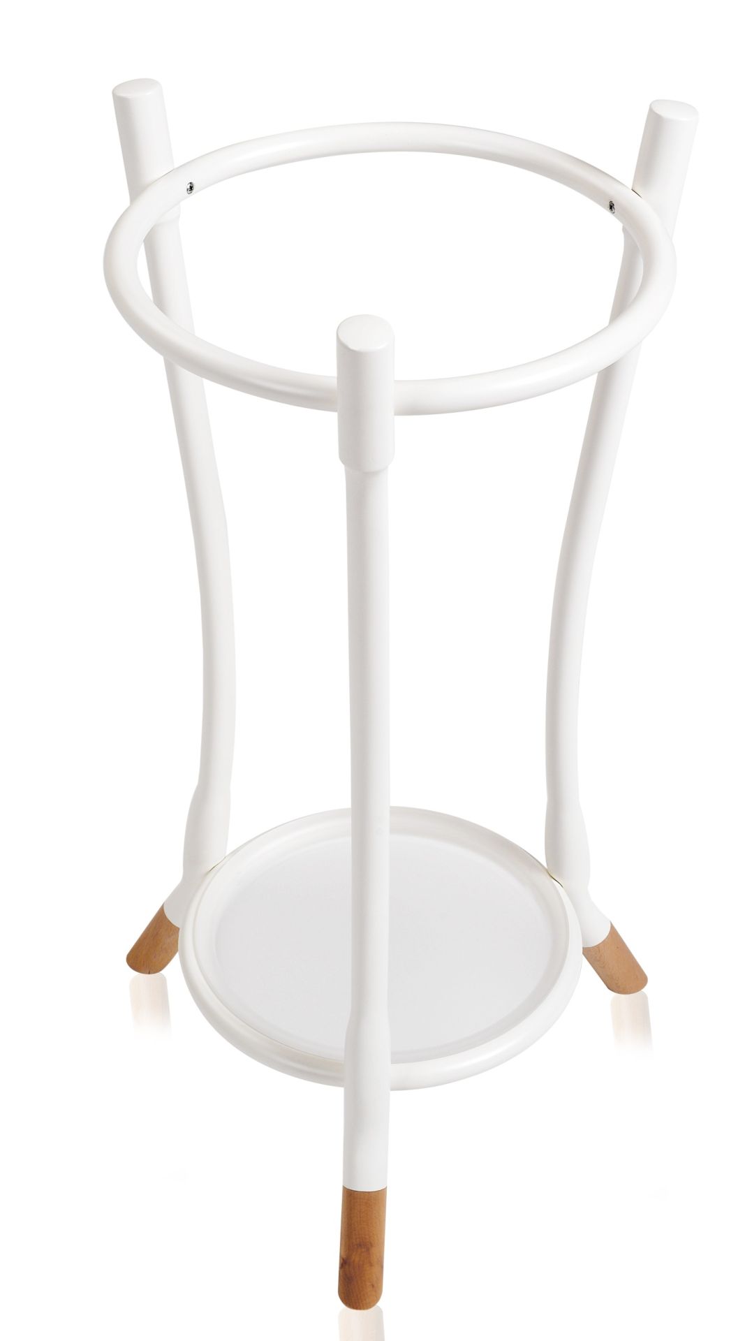 Cloud umbrella stand Viennese GTV Design