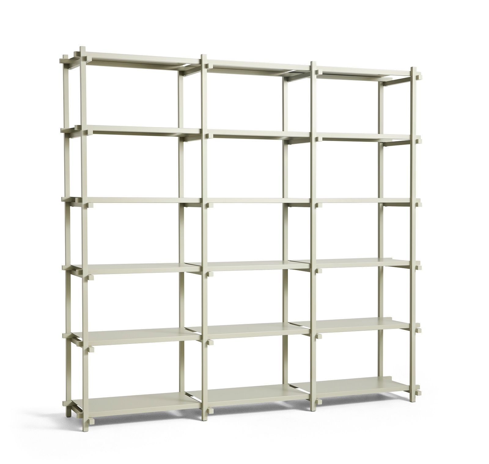 Woody High Shelf Hay