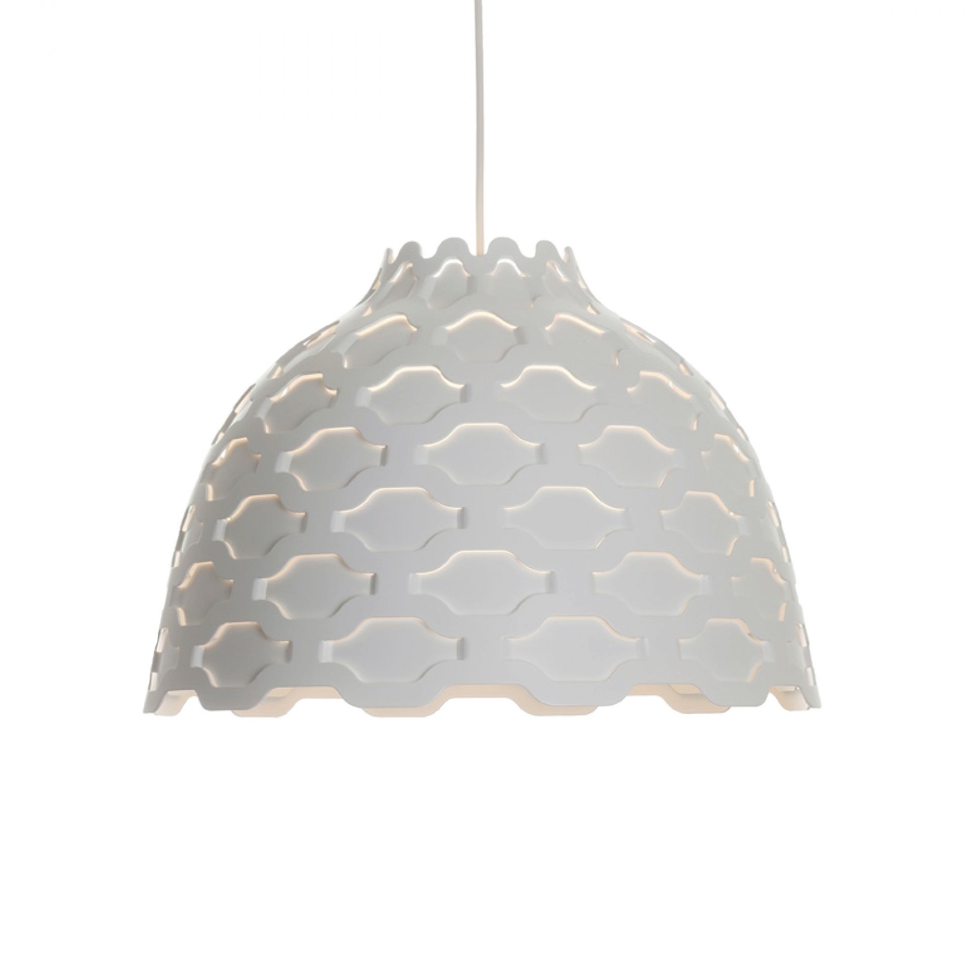 LC Shutters Pendant light Louis Poulsen