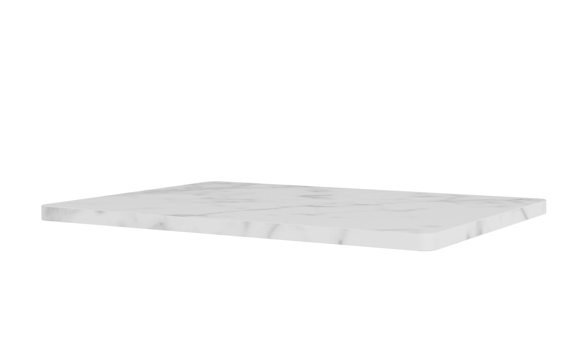 Panton Wire cover plate W 35 cm Montana