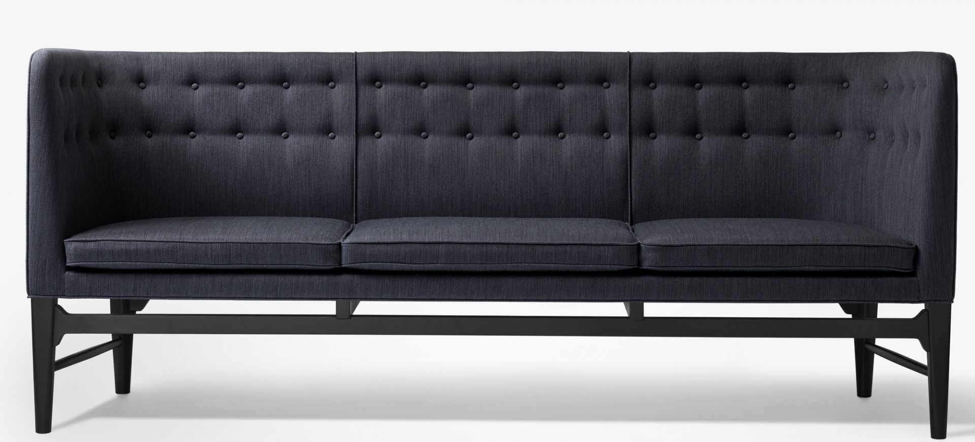Mayor 3-Seater Sofa AJ5 AndTradition
