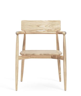 E008 Embrace Outdoor Chair Carl Hansen & Søn