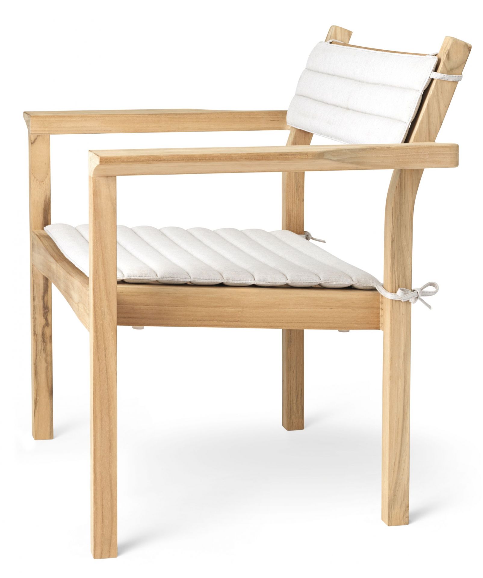 CU AH601B Back Cushion for AH601 Chair Outdoor Carl Hansen & Søn