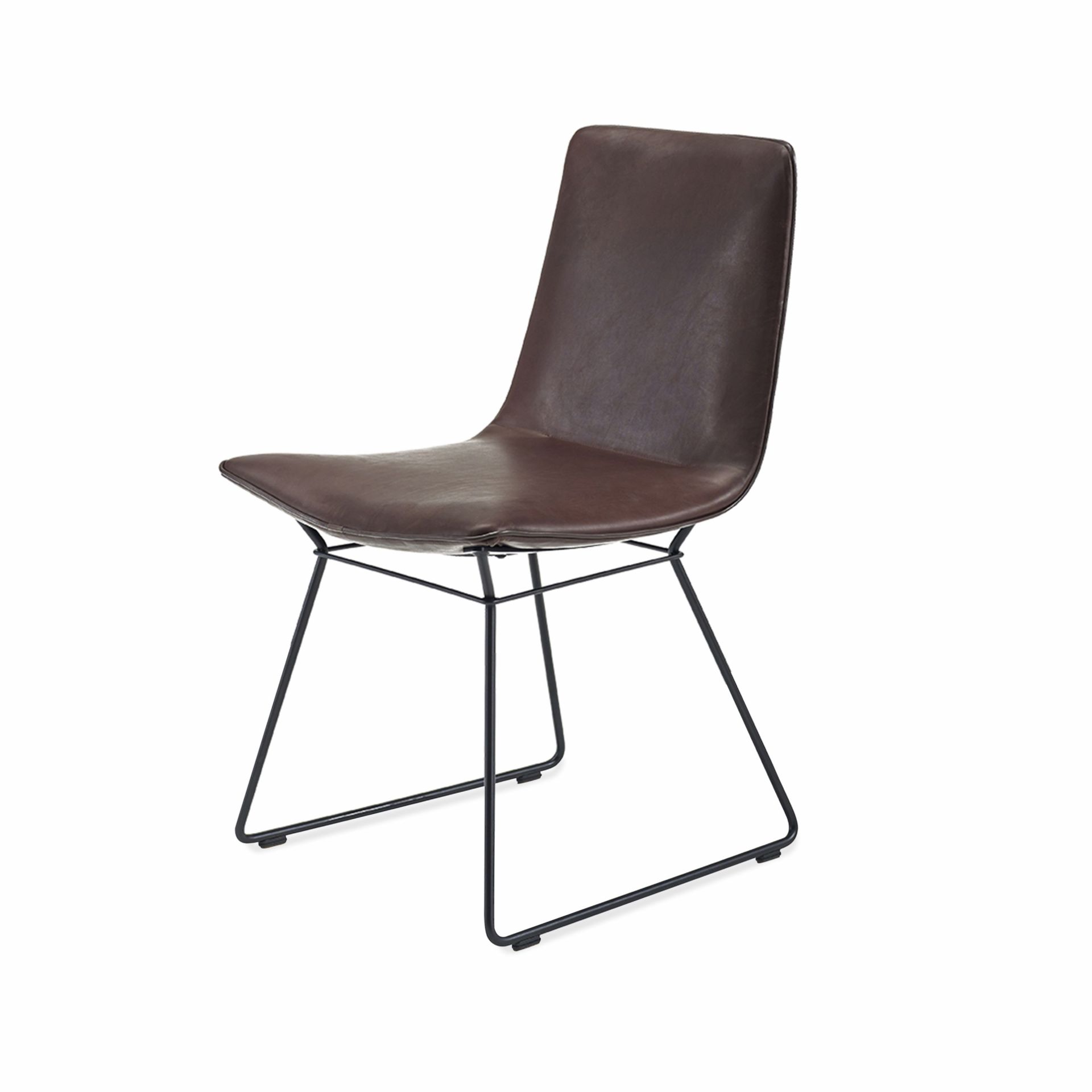 Amelie Basic Chair Freifrau Manufaktur