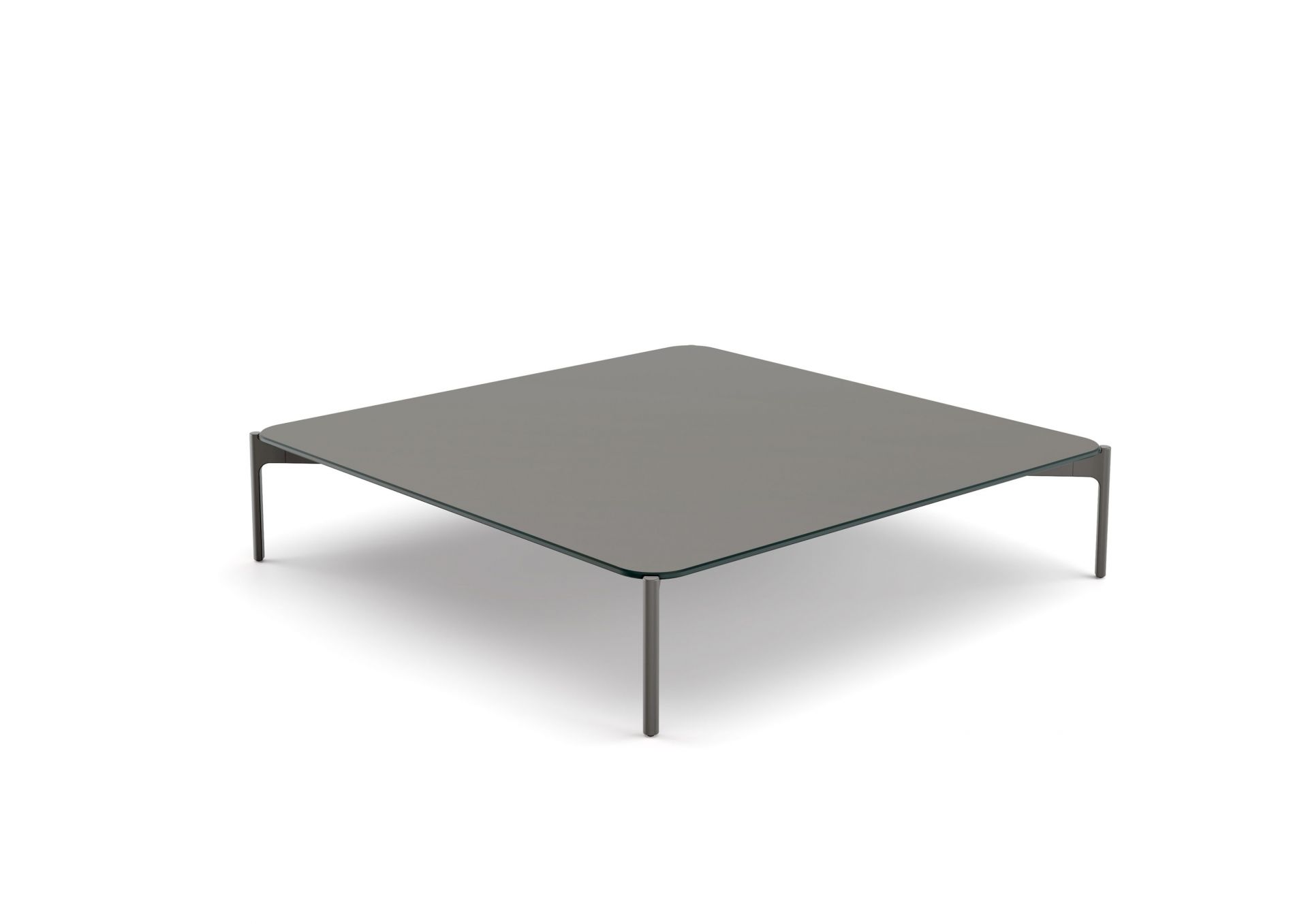 Izon Coffee Table 120x120cm Dedon