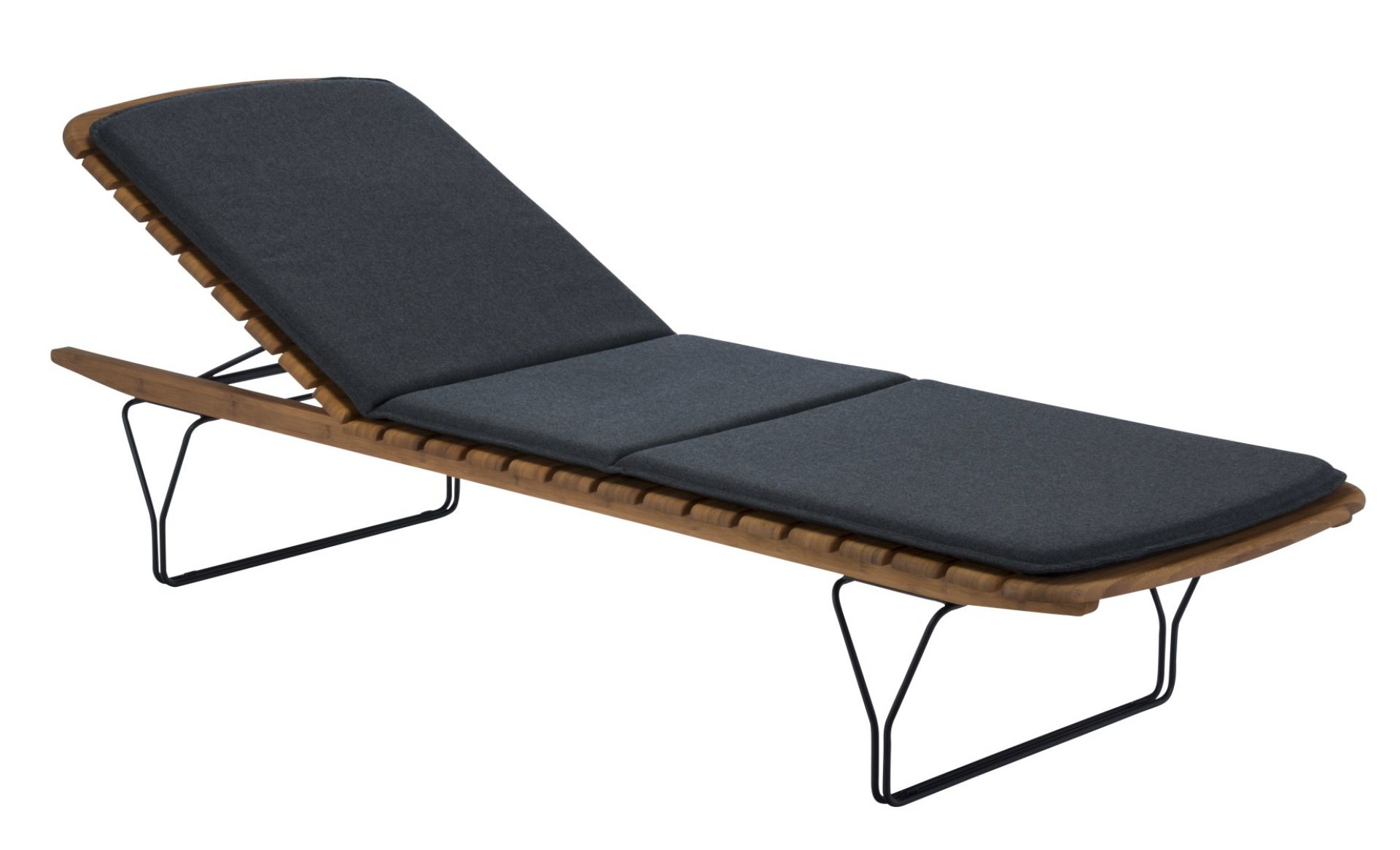 Molo Outdoor Cushion for Sunbed Houe