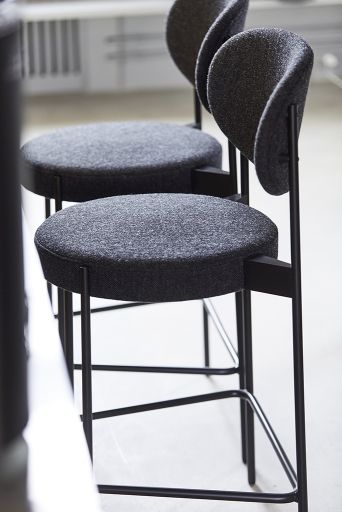 Series 430 Bar Stool Bar stool 75 cm Verpan