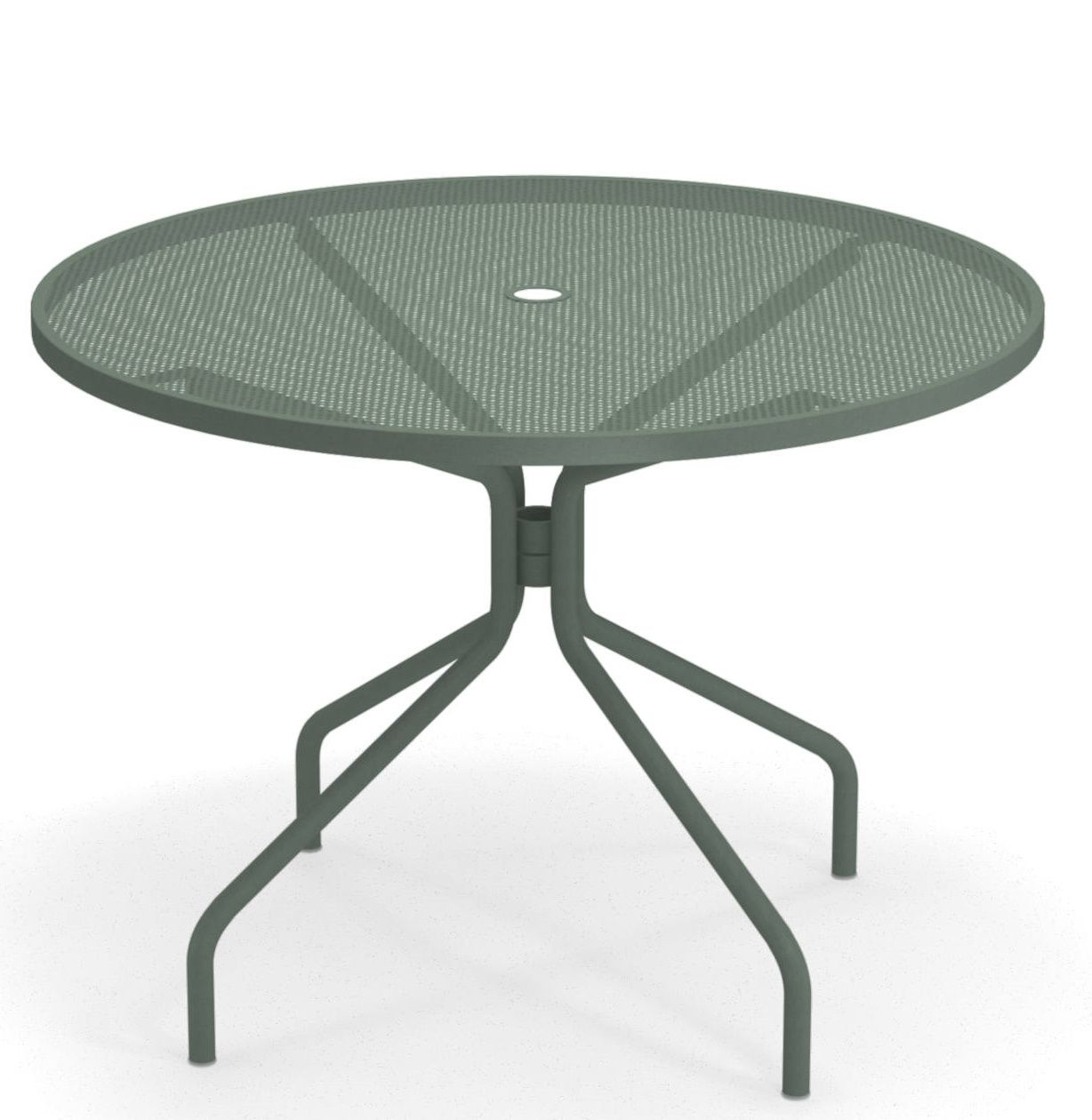Cambi Table Round Outdoor Emu 