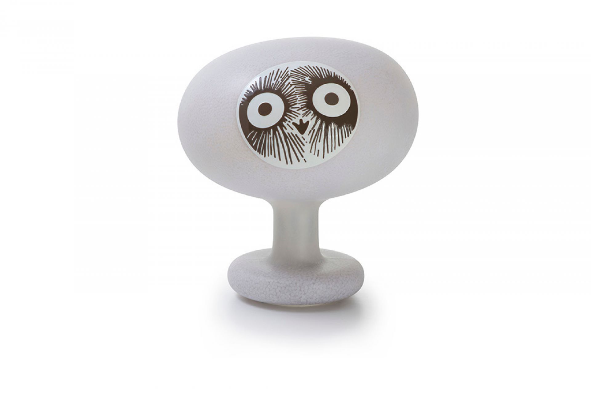 Linnut Palturi table lighting Magis SINGLE PIECES