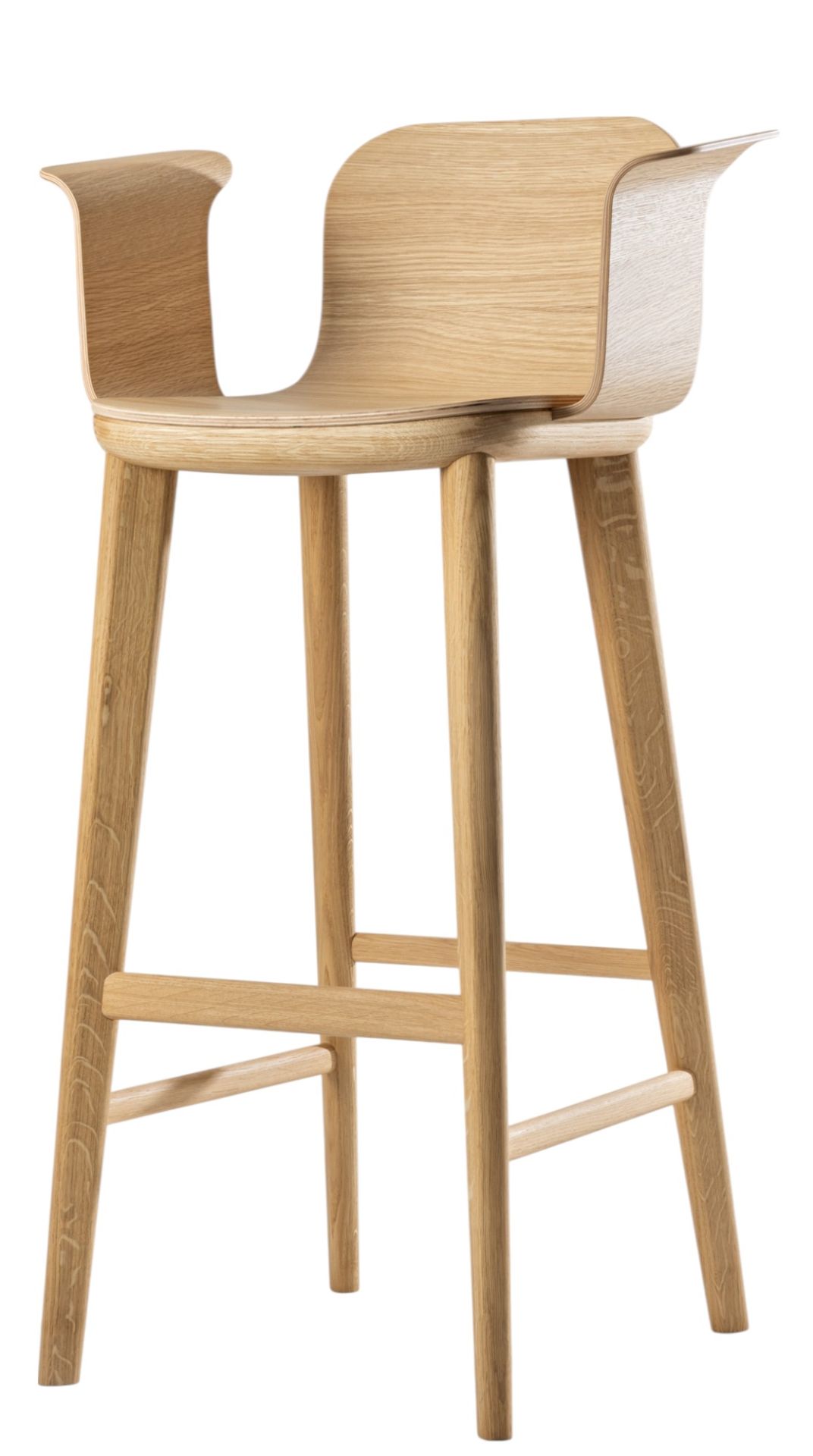 Aeon Comfort Barstool Barstool with armrests Zeitraum