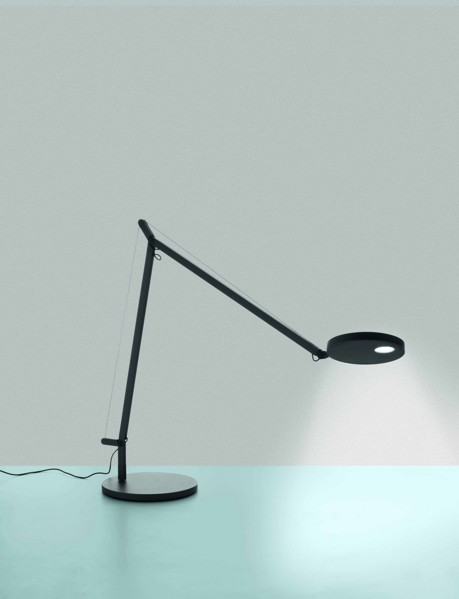 Demetra Table Lamp Body (part 2 of 2) Artemide