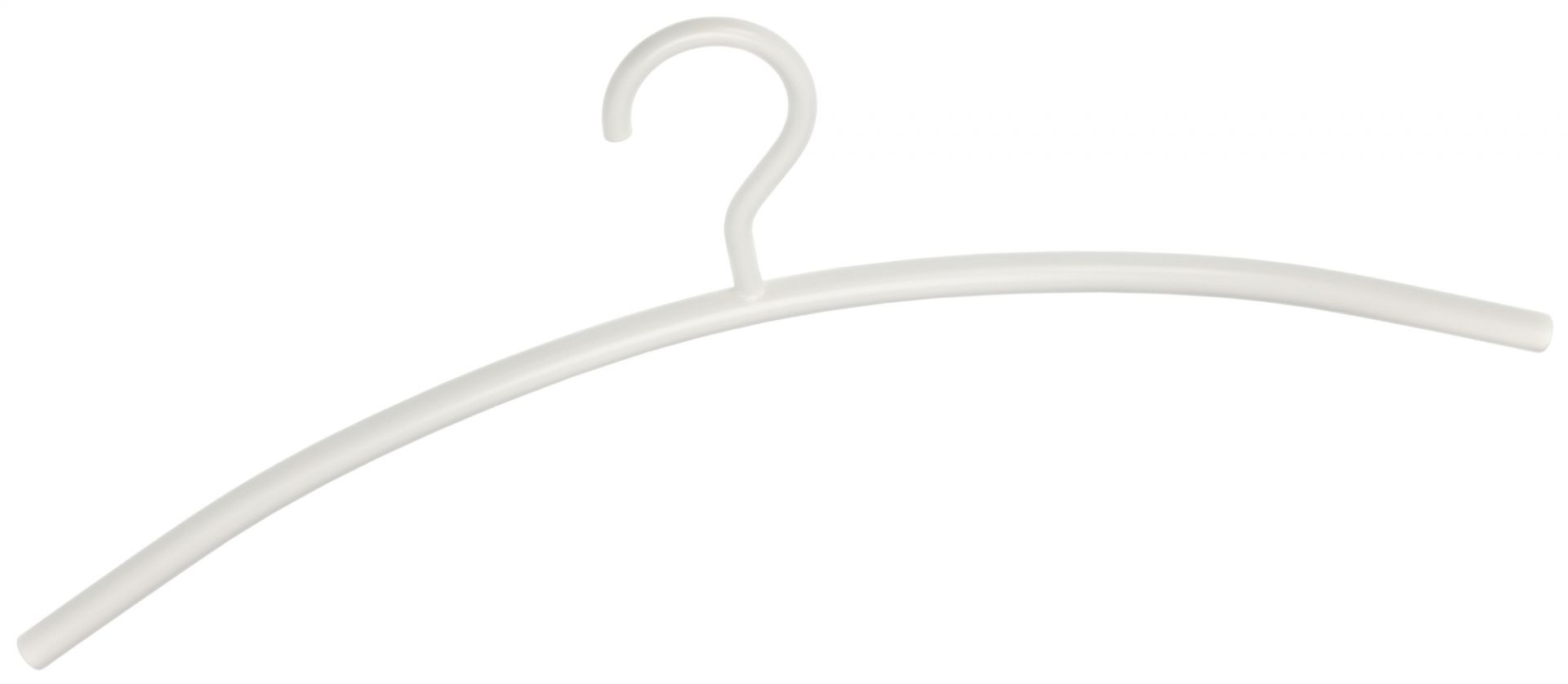 0155. Rack Coat Hanger white Schönbuch