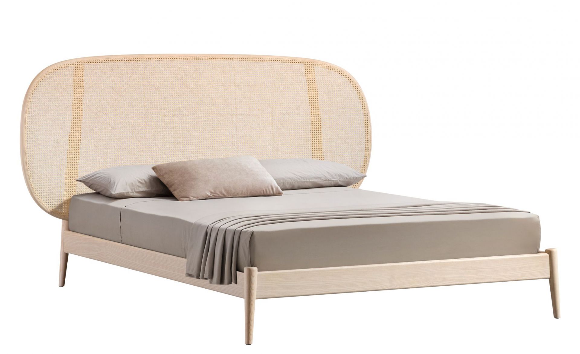 Shiko Vienna Bed Miniforms