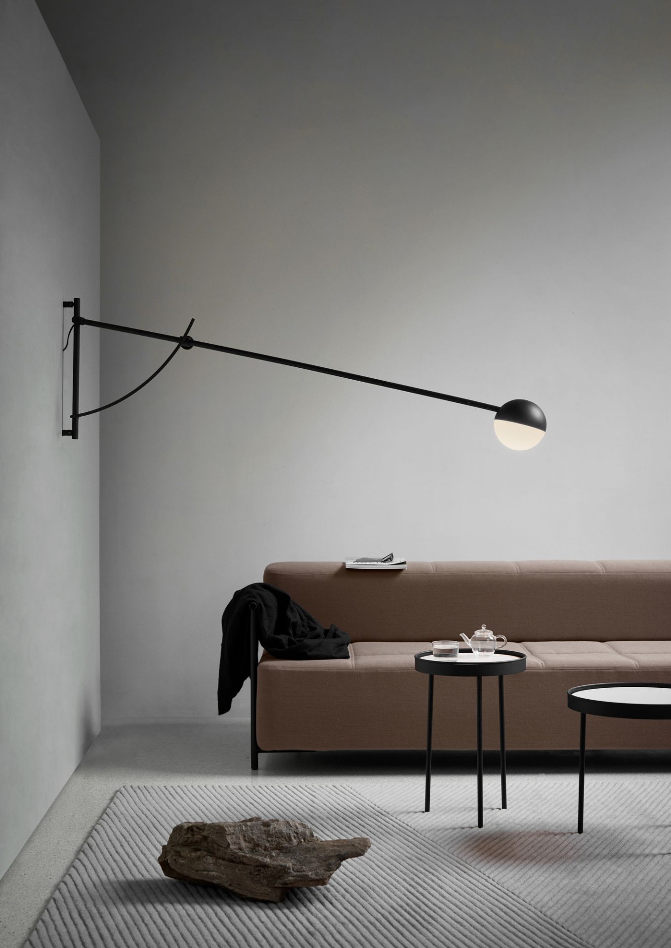 Balancer Wall lamp Northern