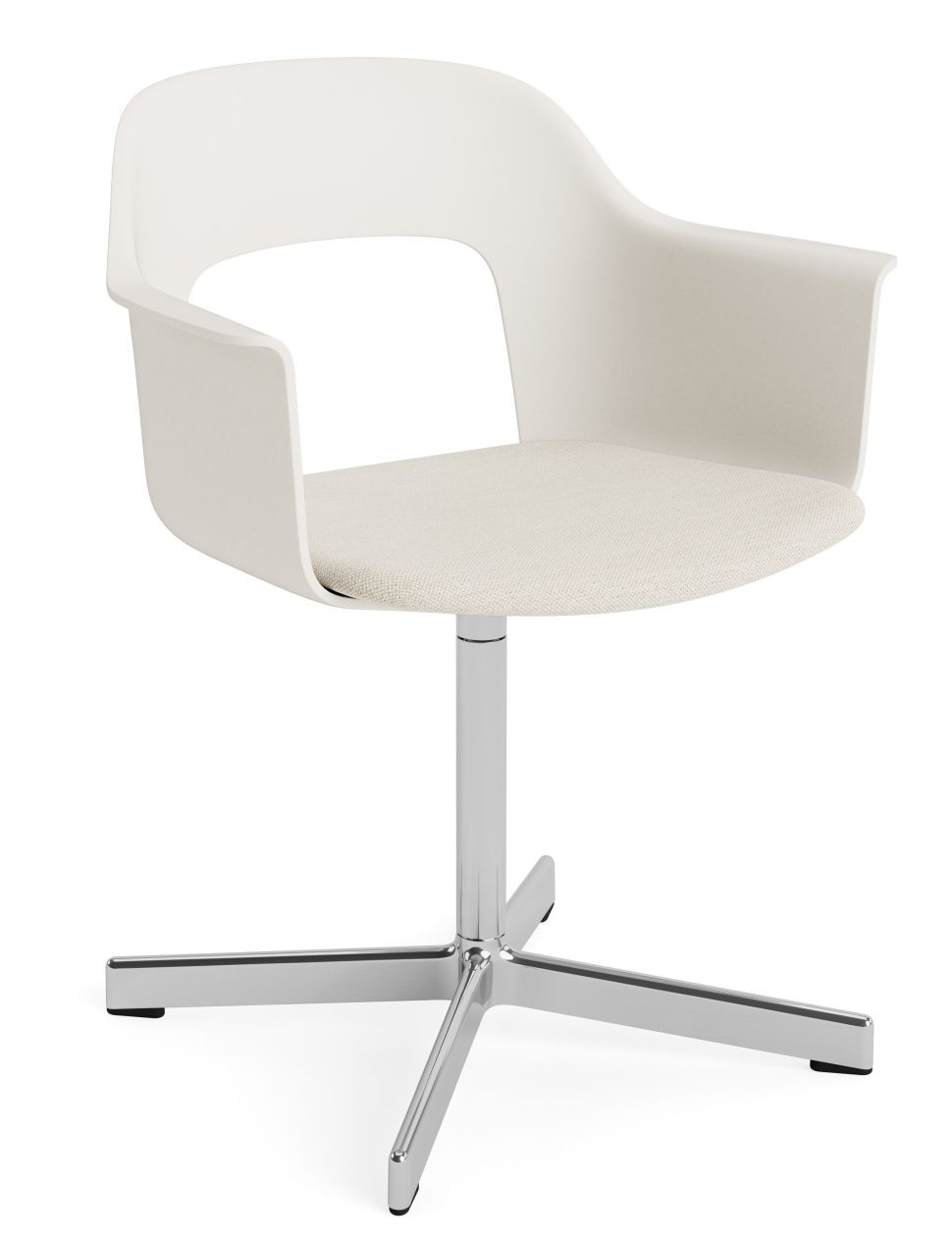 Layout Armchair 233 Armchair Hay   