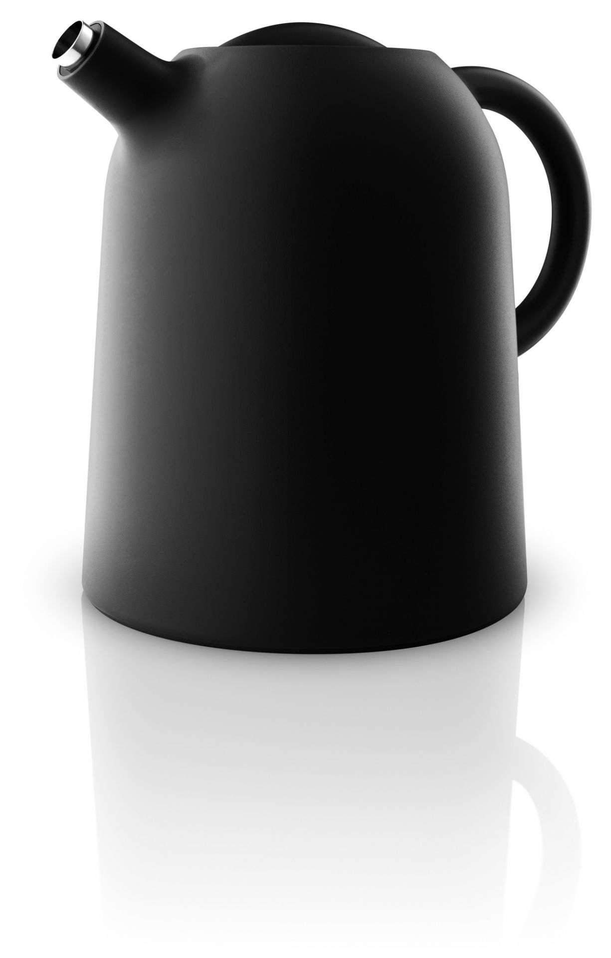 Vacuum jug 1.0l black Eva Solo