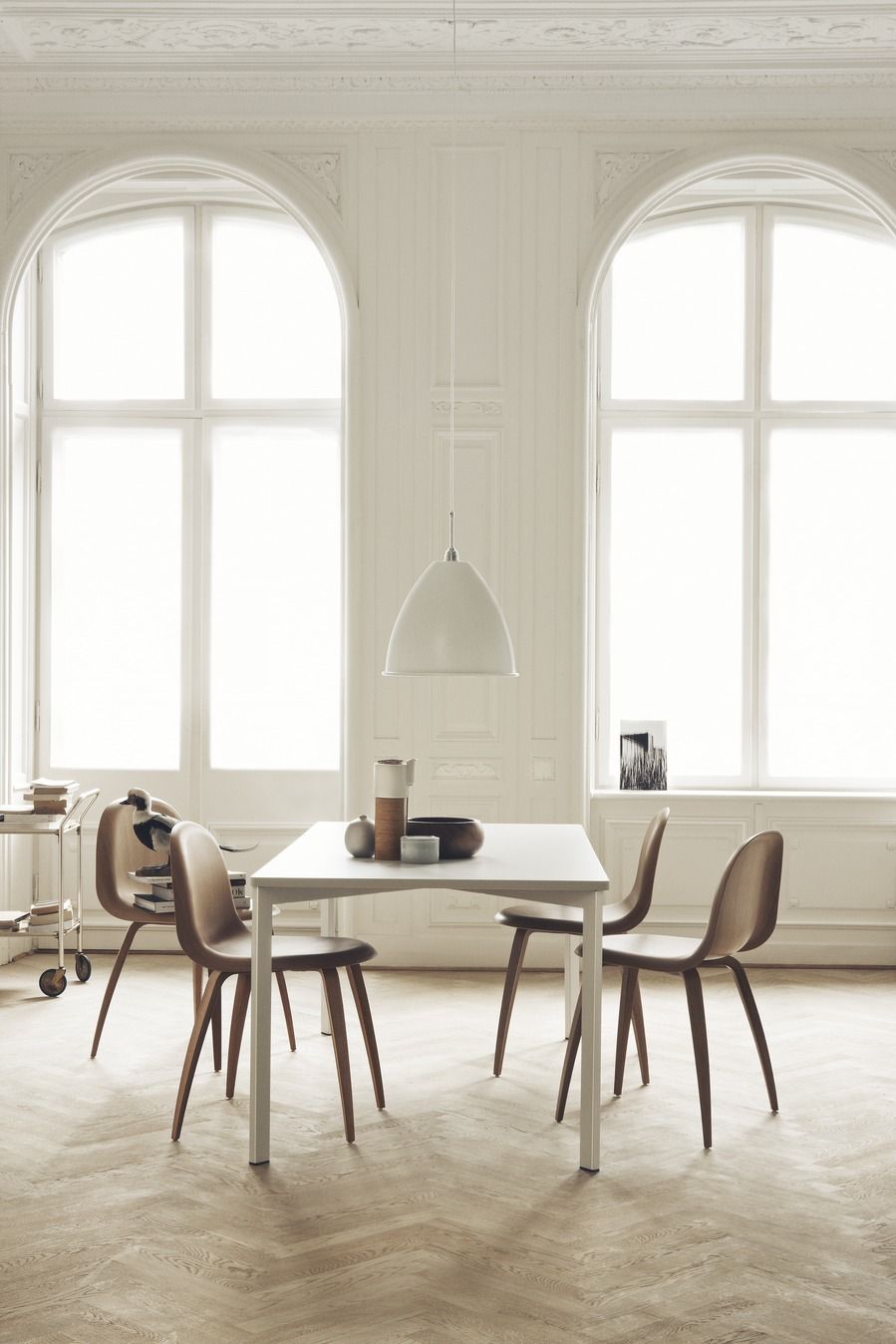 Bestlite BL 9 L pendant luminaire Gubi