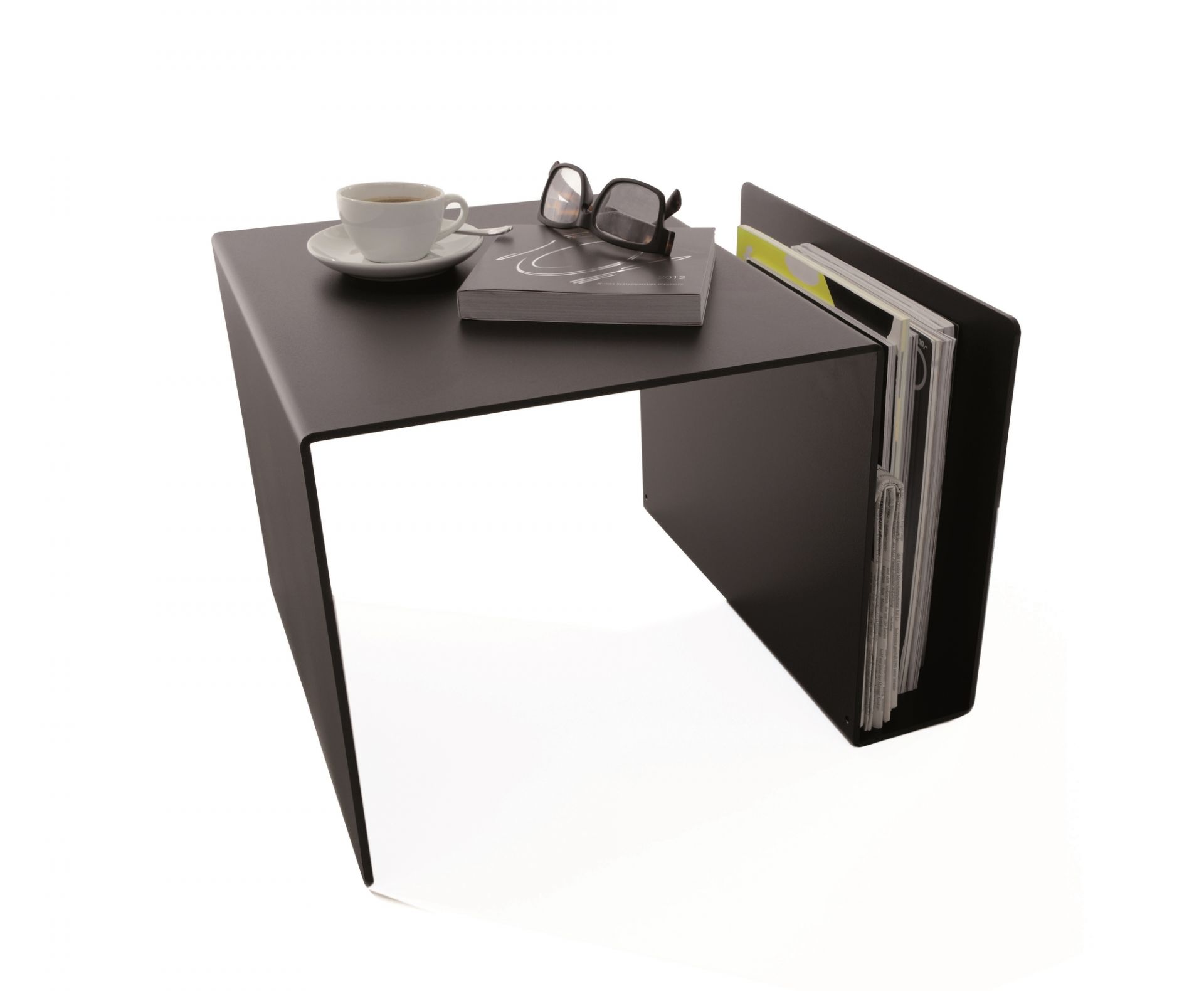 Huk Multifunctional side table Müller Möbelwerkstätten