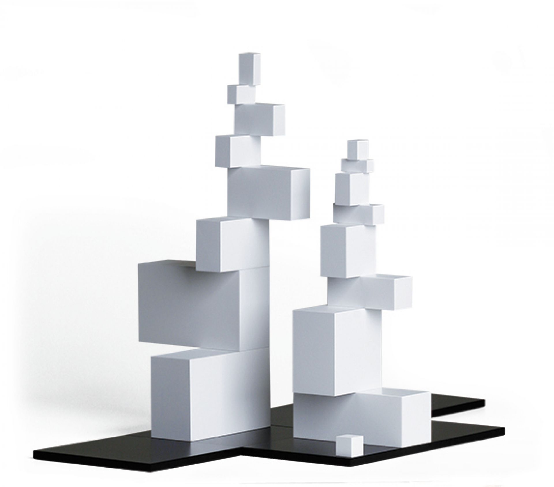 Tectus building cube Naef Spiele AG SINGLE PIECE