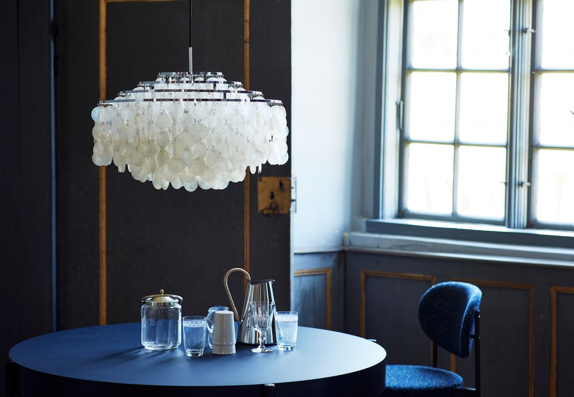 FUN 10DM Pendant Lamp Verpan