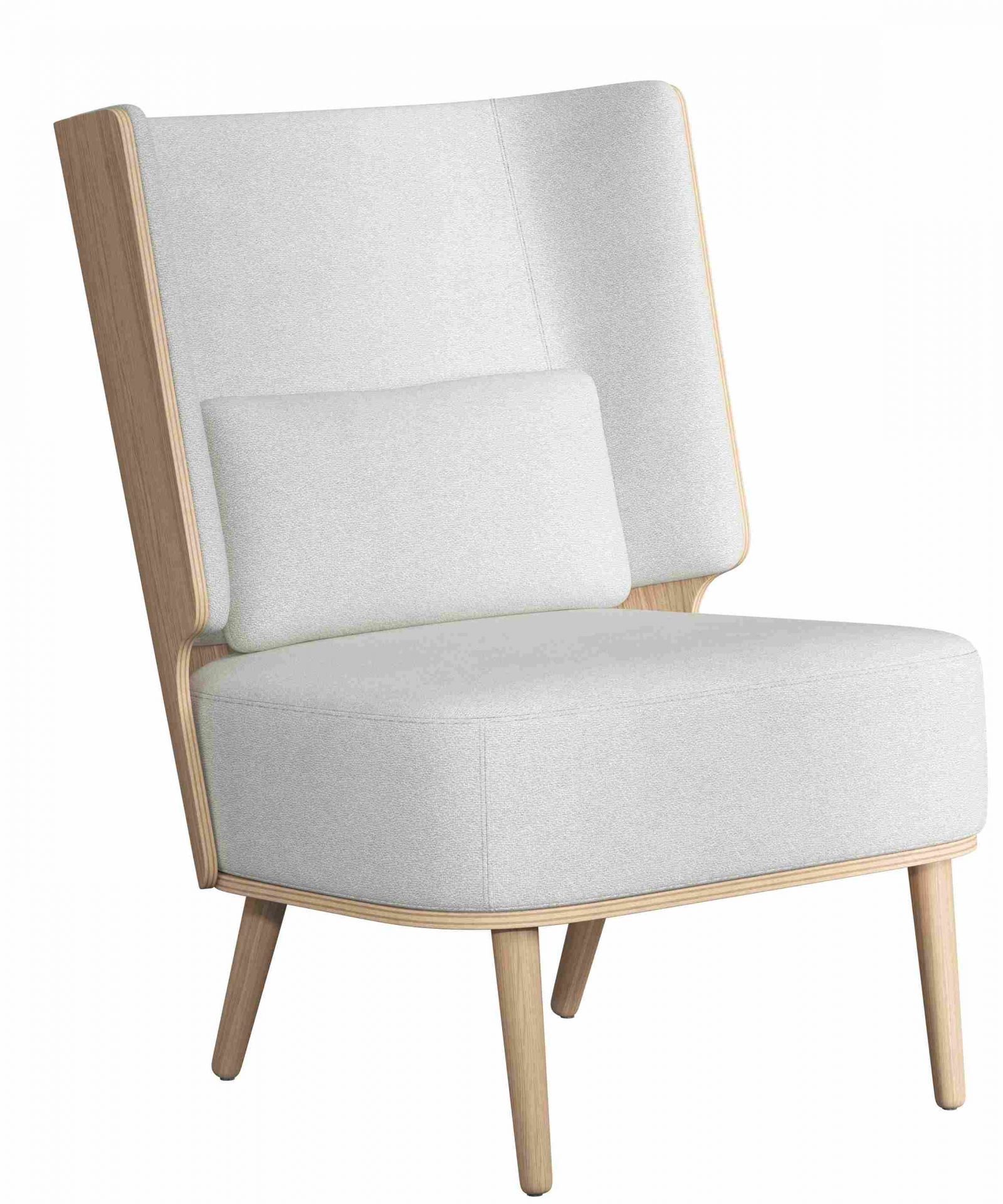 Serena Cushion novoform