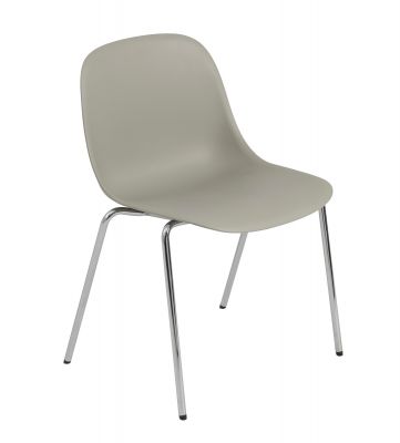 Fiber Chair A-Base chair Muuto