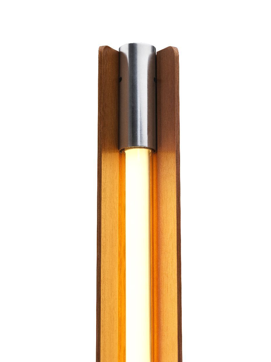 Seki Han F floor lamp Flos