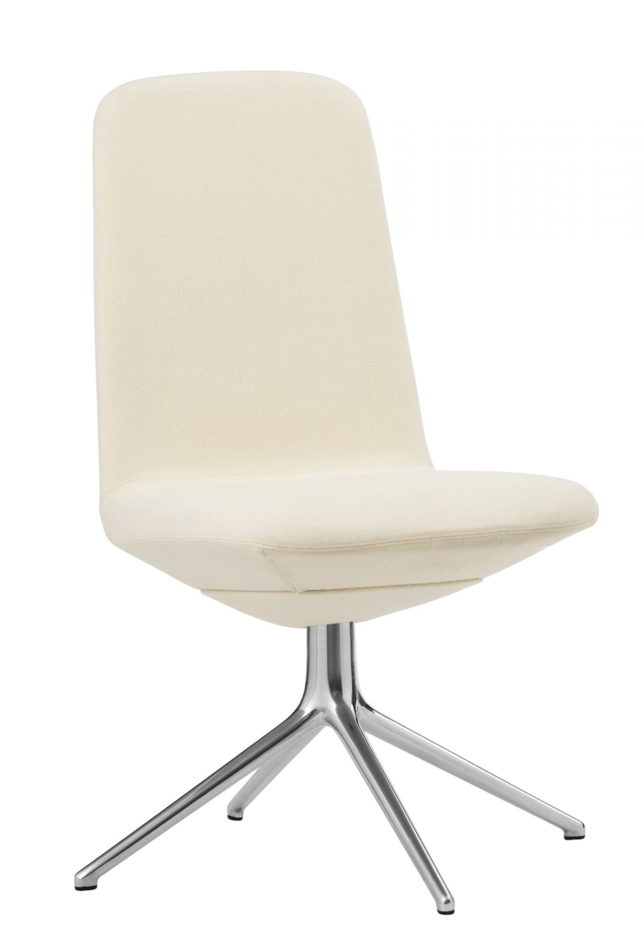 Off Chair Low 4L Low conference chair Normann Copenhagen