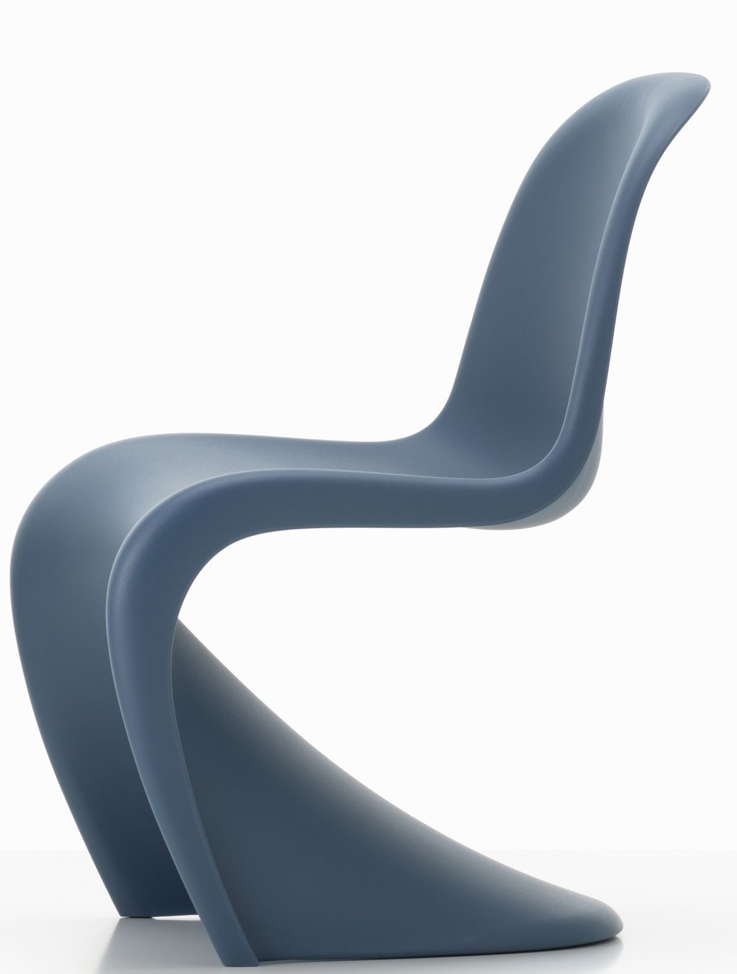 Panton Junior Chair Vitra - QUICK SHIP