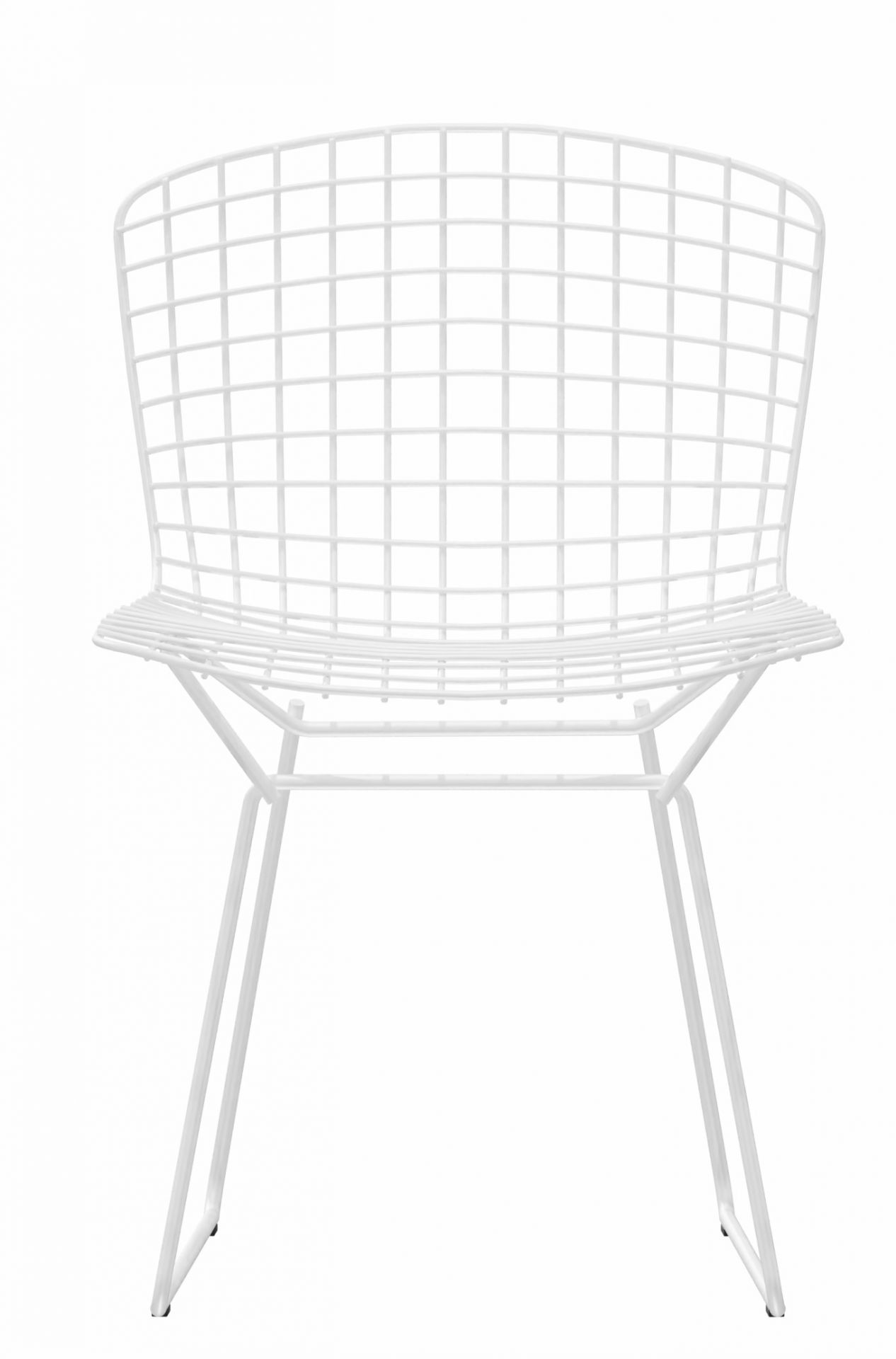 Bertoia chair OUTDOOR Knoll International Quick-Ship