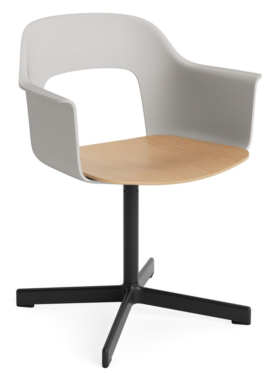 Layout Armchair 232 Armchair Hay  