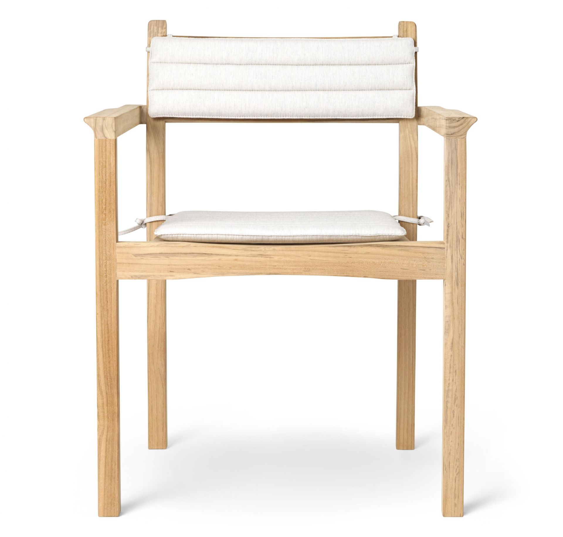 CU AH501S Seat Cushion for AH501 and AH502 Chair Outdoor Carl Hansen & Søn 