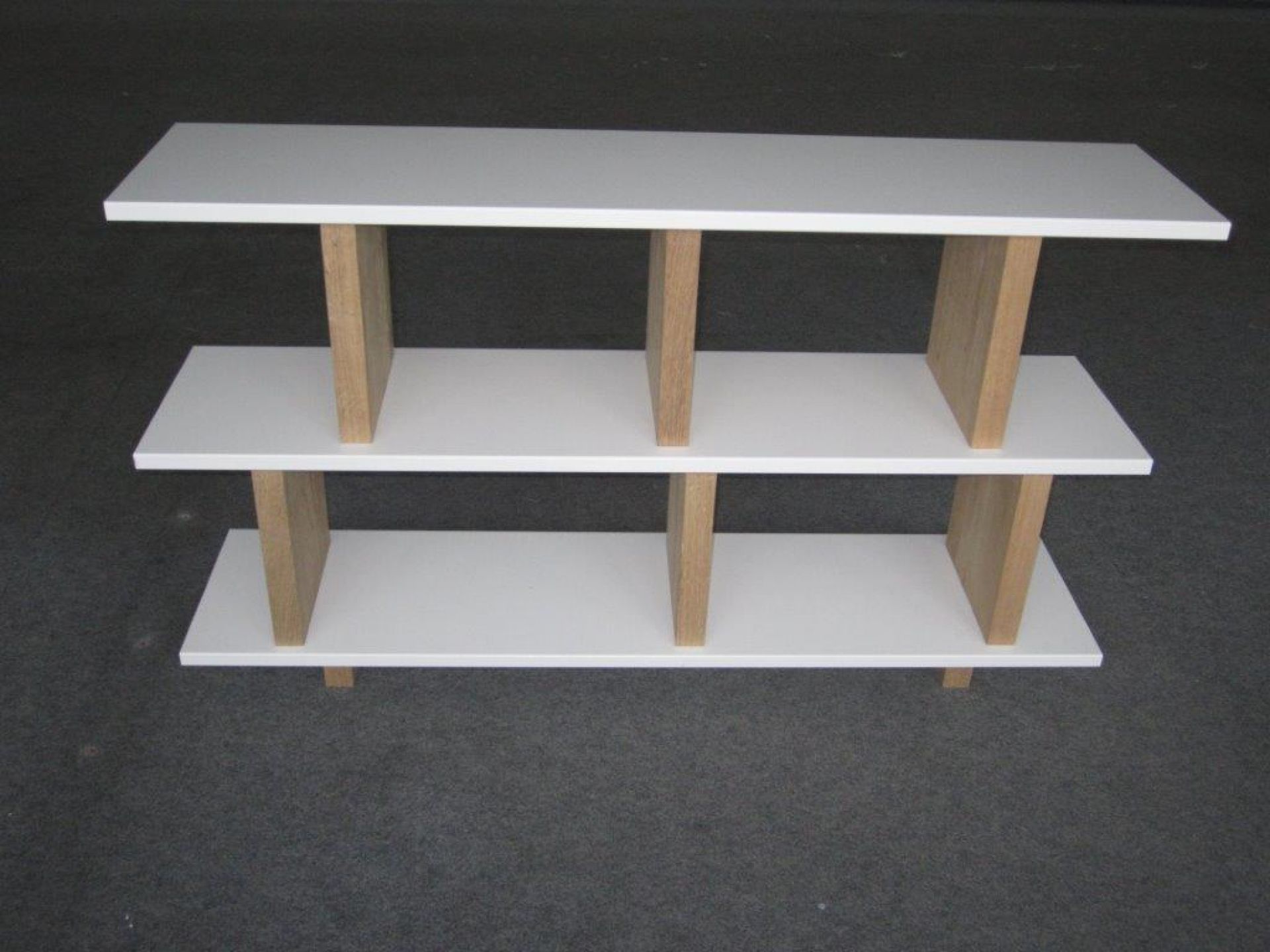 Dreh shelf add-on module Tojo