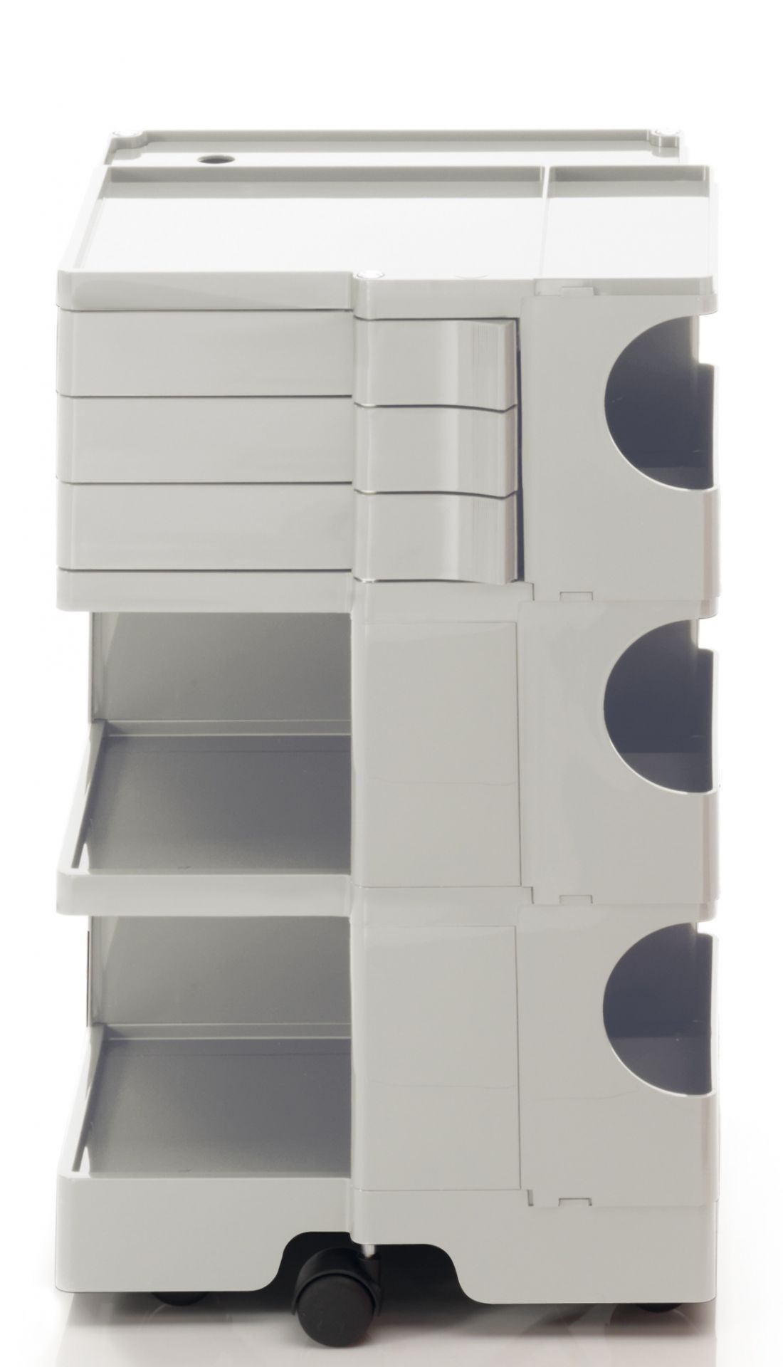 Boby B33 Roll Containers B-Line