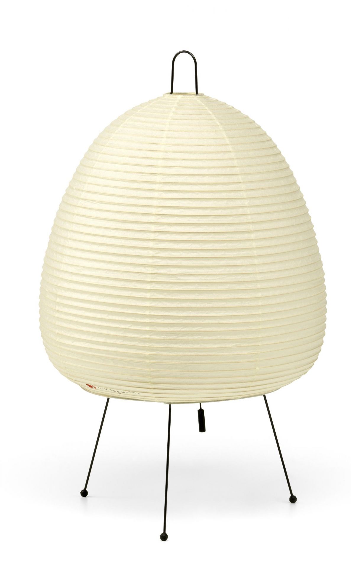 Akari 1A table lamp Vitra