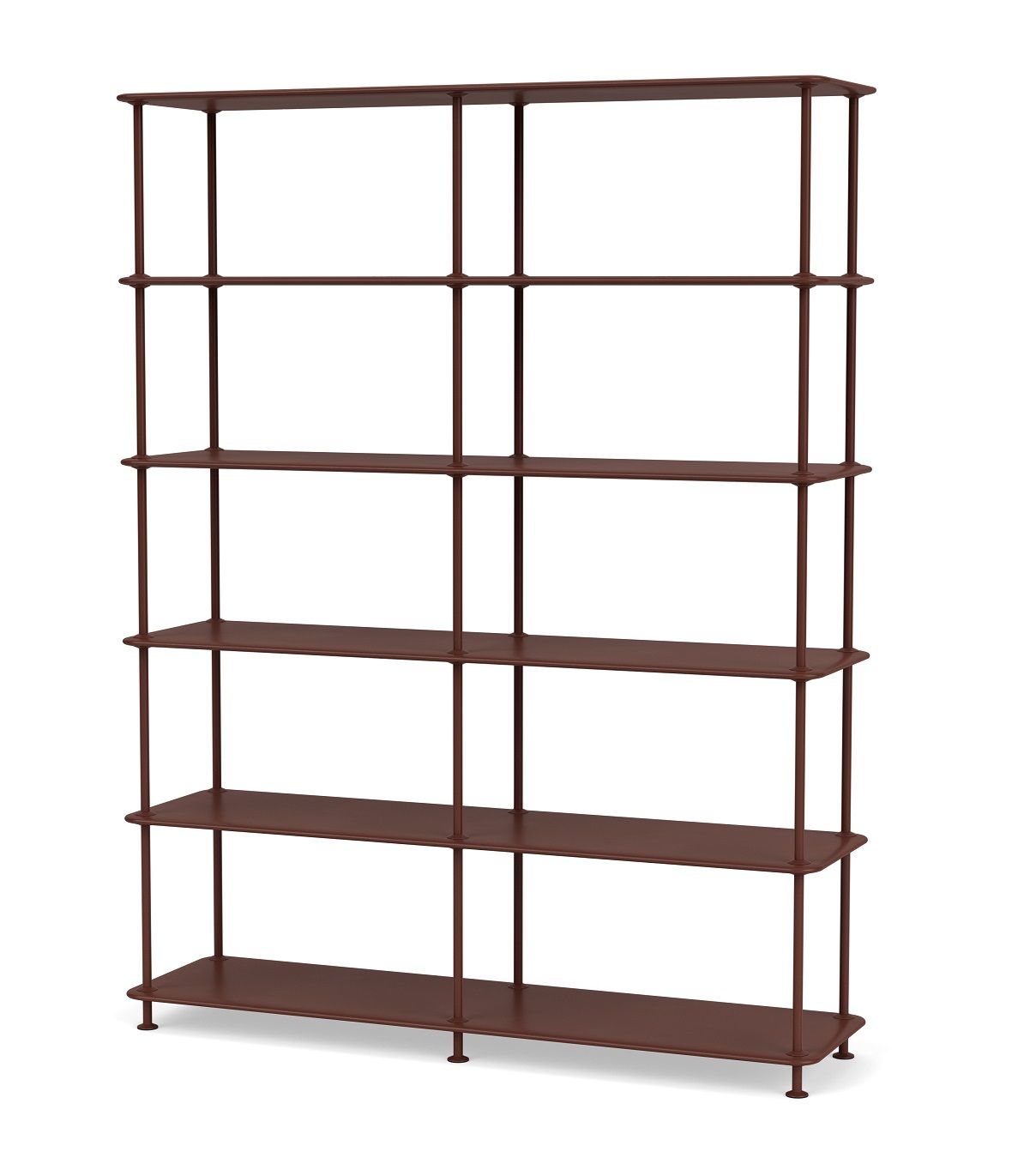 Montana Free Shelf B 138.4 x H 178.1 cm QUICK SHIP