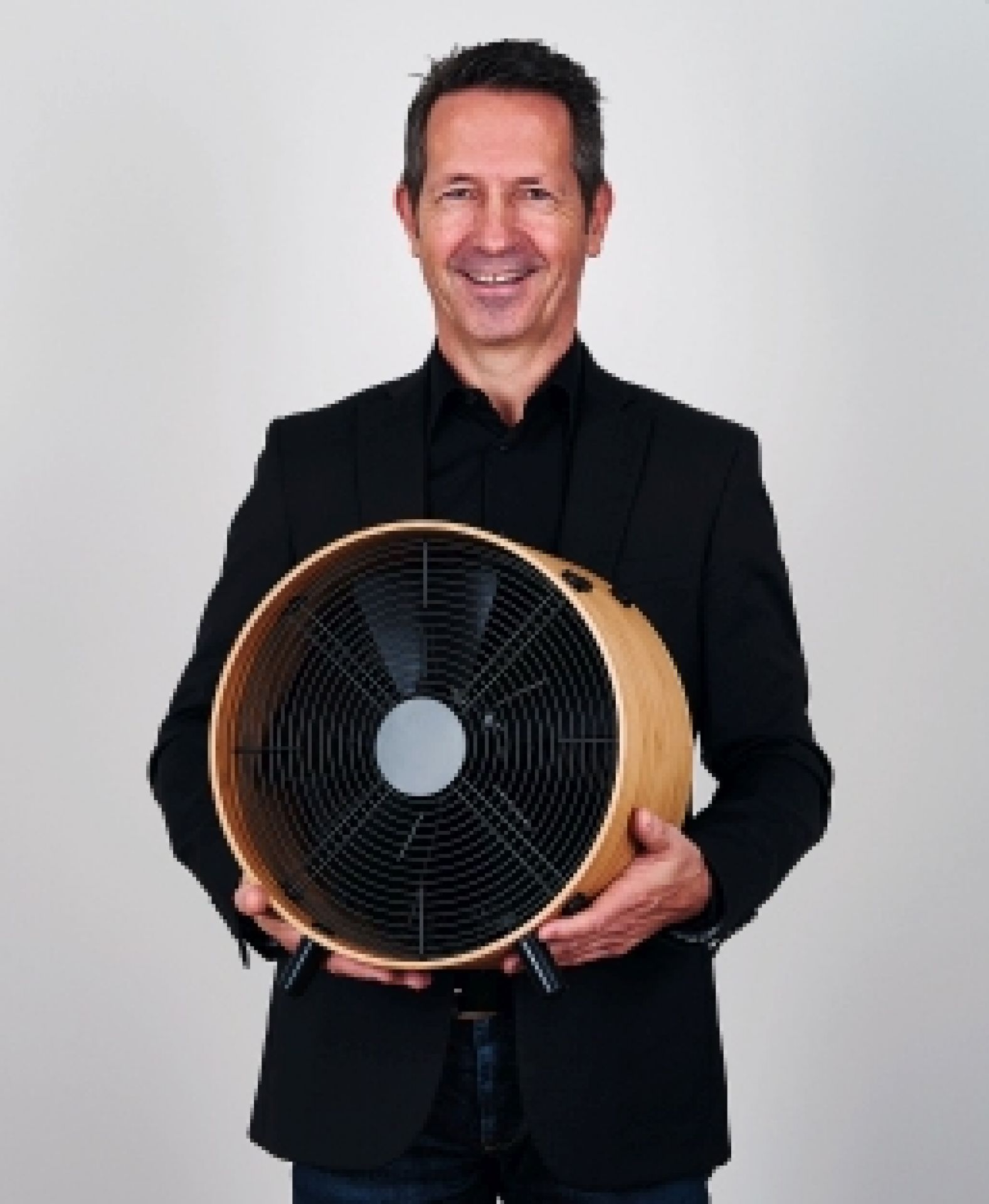  Fan Otto Bamboo Stadler Form SINGLE PIECES