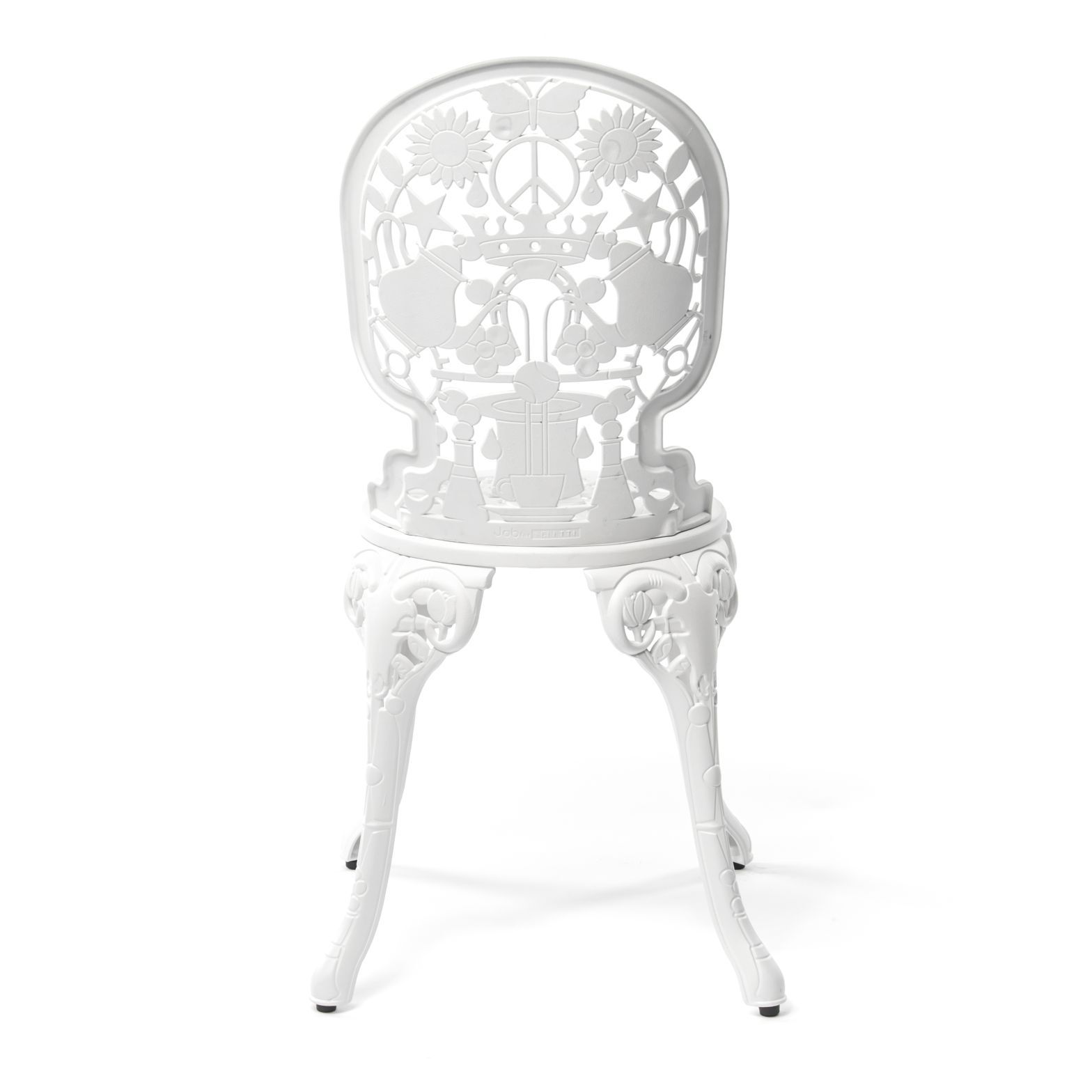 Industry Chair Chair Seletti