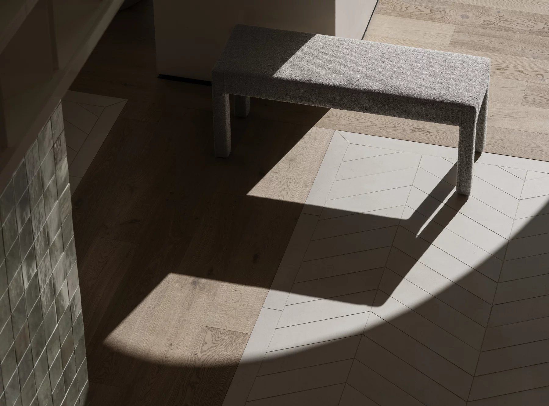 Sitta 2-seater bench Blomus 