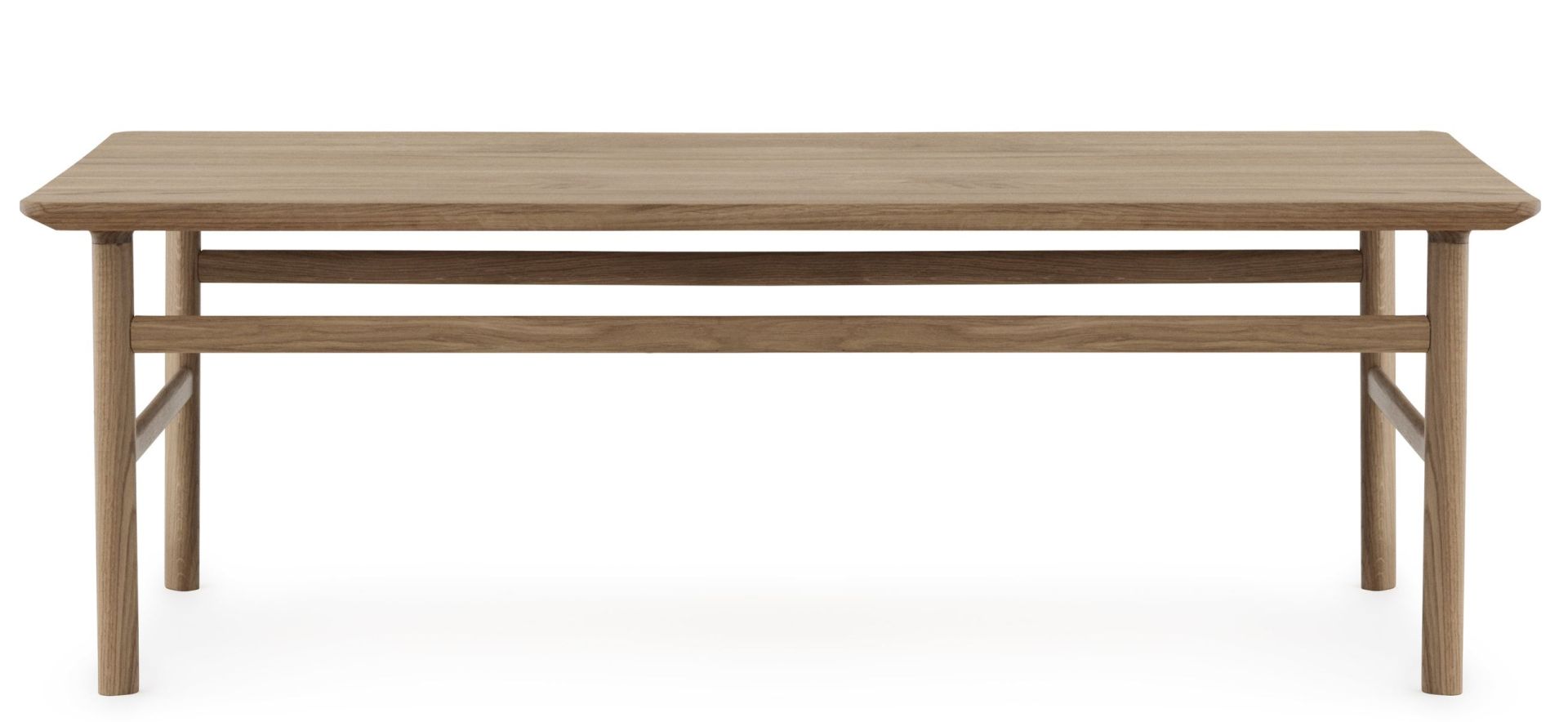 Grow Table coffee table 70x120 cm Normann Copenhagen 
