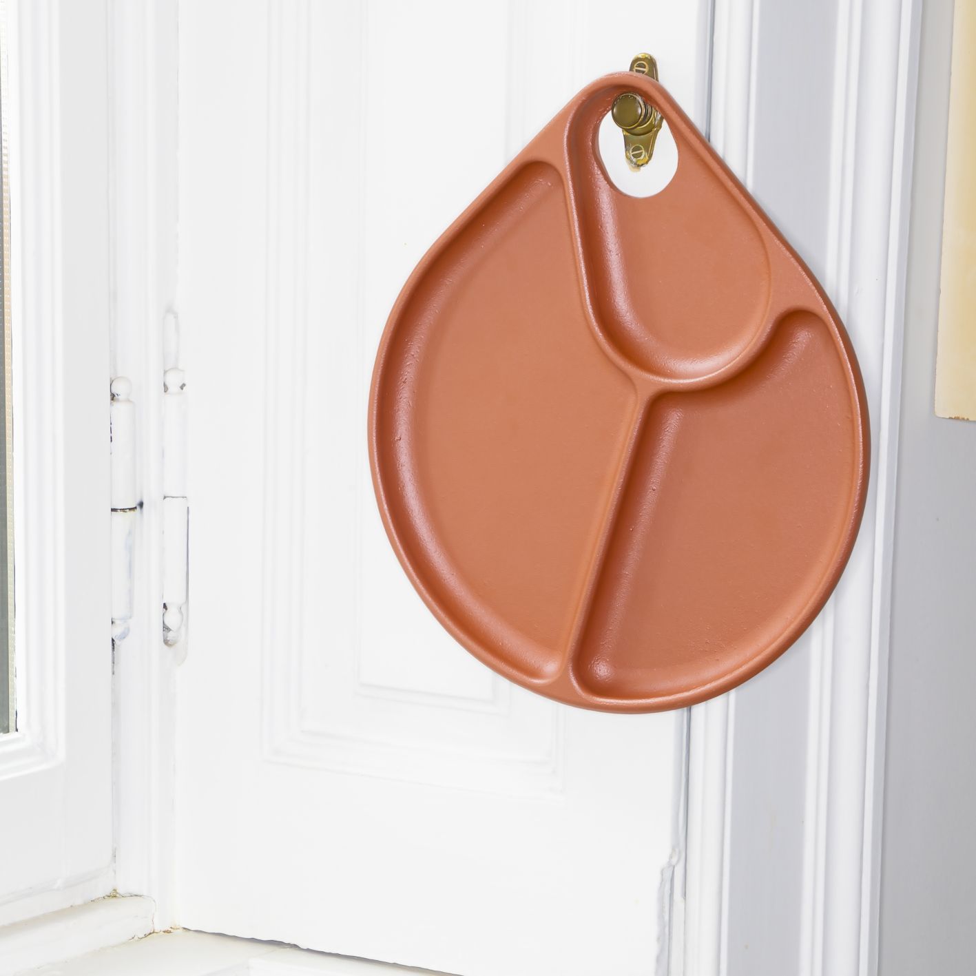 Ping pong utensils container small B-Line
