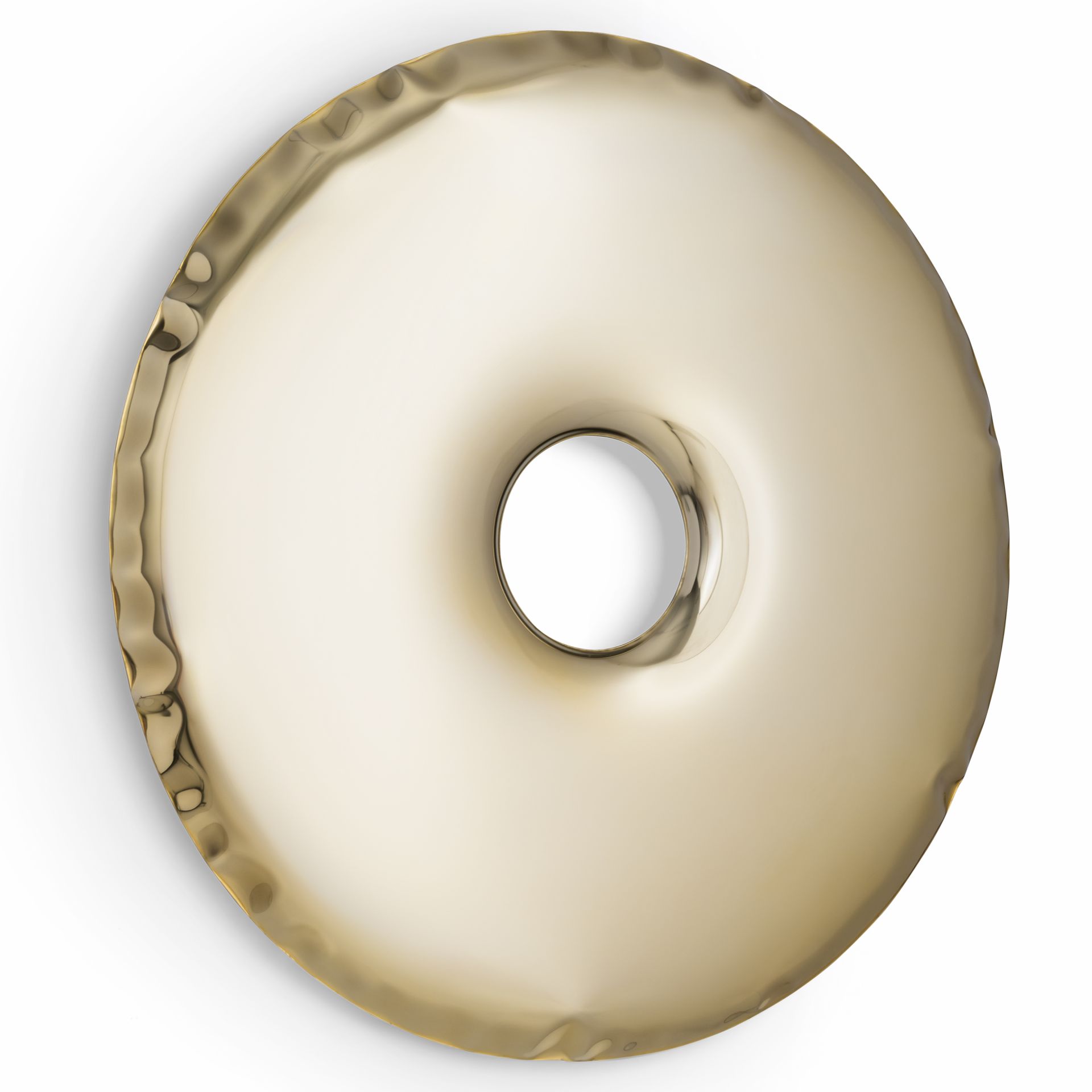 Rondo Mirror Rondo Gold Zieta Rondo Mirror Rondo Gold Zieta