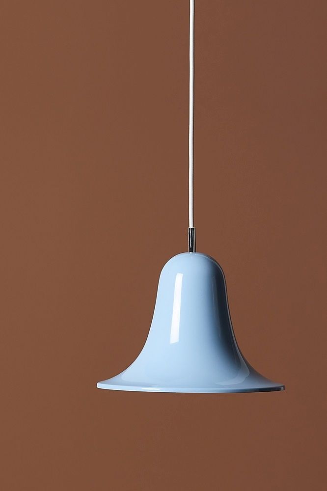 Pantop Pendant lamp Ø23 Verpan
