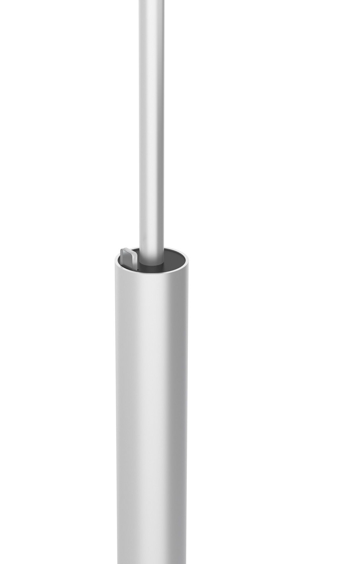TOPOLED  S Floor Lamp Baltensweiler