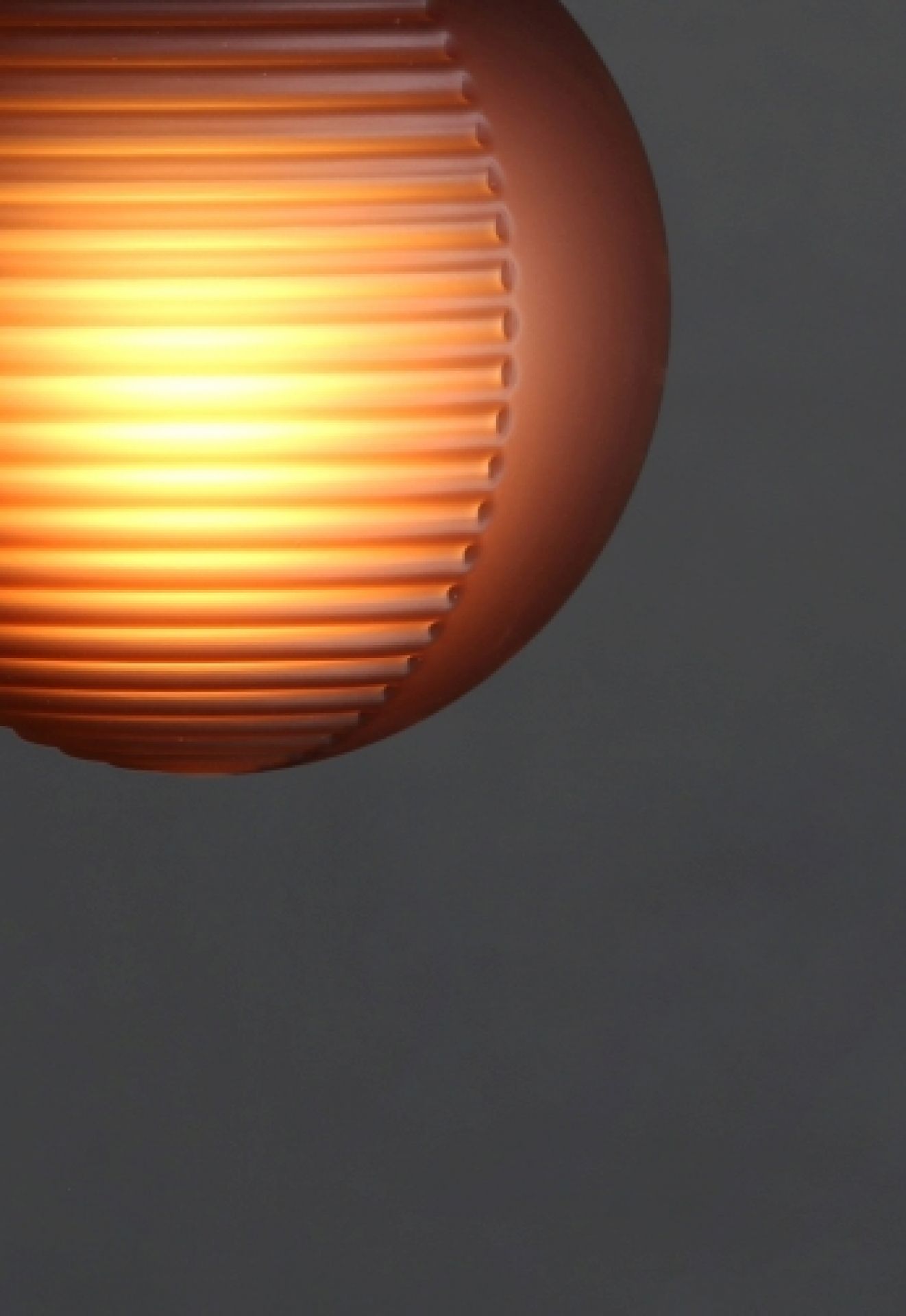 Stellar Grape Pendant lamp Pulpo