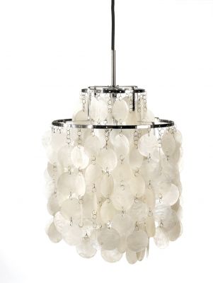 FUN 2DM Pendant Light Verpan