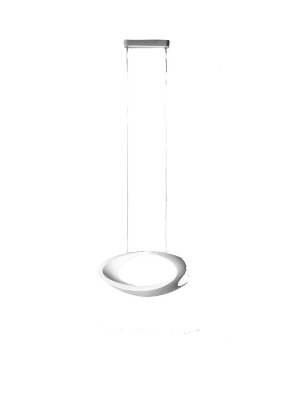 Cabildo Led Suspension pendant luminaire Artemide